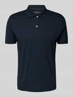 Marc O'Polo Regular fit poloshirt van puur katoen