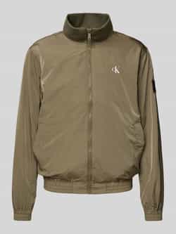 Calvin Klein Jeans Blazer UNPADDED HARRINGTON J30J327373
