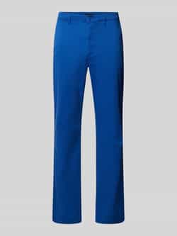 Tommy Hilfiger Regular fit chino met achterzakken model 'DENTON'