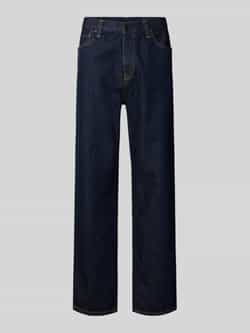 Carhartt Work In Progress Jeans in 5-pocketmodel model 'AARON'