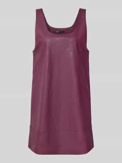 Only Oversized mini-jurk zonder mouwen model 'JOSIE'