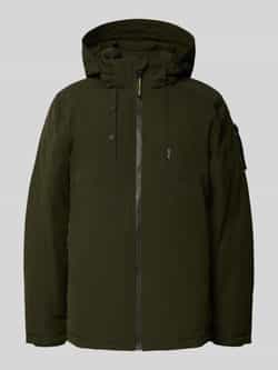 PME Legend Parka met capuchon