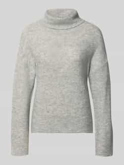 Only Oversized coltrui met pailletten model 'ARIZONA LS SEQUINS'