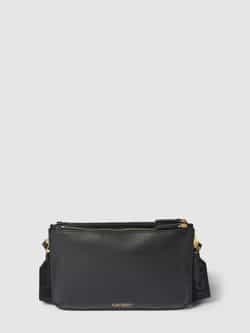 Lauren Ralph Lauren Crossbody bags Landyn Crossbody Medium in zwart