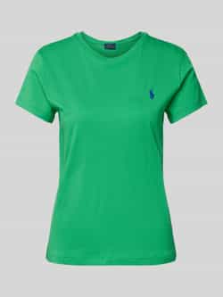 Polo Ralph Lauren T-shirt met logostitching