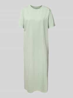 JAKE*S STUDIO WOMAN T-shirtjurk met ronde hals
