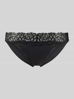 Calvin Klein Underwear Slip met kanten details