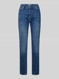 Someday Slim fit jeans in 5-pocketmodel model 'Catia'