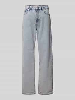 NEO NOIR Jeans in 5-pocketmodel model 'Simona'