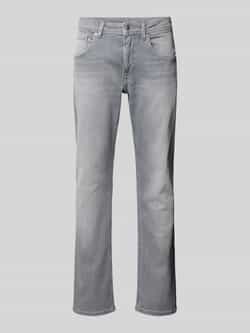 Pepe Jeans Straight leg jeans in 5-pocketmodel