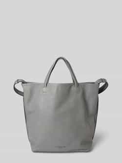 Liebeskind berlin Shopper van leer met draagbanden model 'HERA'