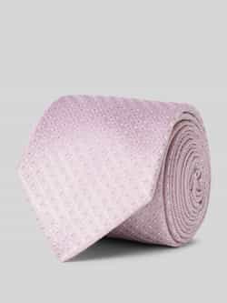 Prince Bowtie Stropdas van zijde