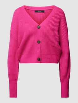 Vero Moda Cardigan met V-hals model 'LEA'