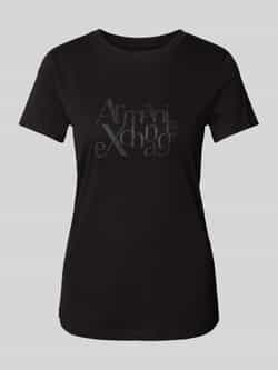 EAX T-shirt Korte Mouw XW000109 AF10359