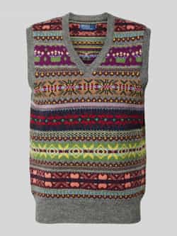 Polo Ralph Lauren Stijlvolle Sweaters Collectie Multicolor Heren
