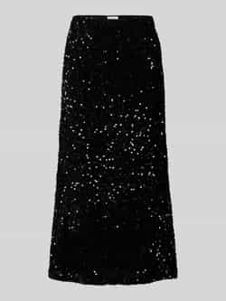 Vila Midirok met pailletten model 'FAITH'