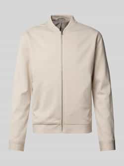 Only & Sons Sweatjack met opstaande kraag model 'MARK'