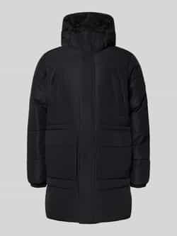 Only & Sons Regular fit parka met afneembare capuchon model 'CAM'