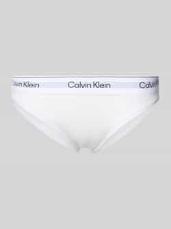 Calvin Klein Underwear Slip met elastische band met logo