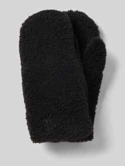 HUGO Wanten in teddybontlook model 'BEATRIS'