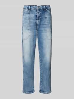 MAC Jeans met 5-pocketmodel