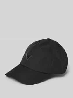 Guess Hoed M4BZ23 WGJP2 .-JBLK BLACK