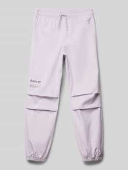 Champion Sweatbroek met logoprint