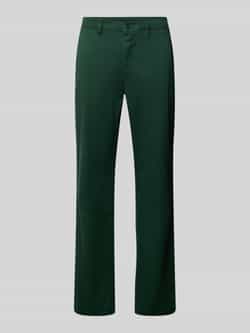 Tommy Hilfiger Regular fit chino met achterzakken model 'DENTON'