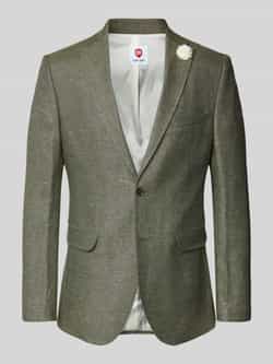 CG Club of Gents Colbert met siergarnering model 'Paul'