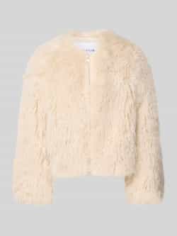 Opus Jack van imitatiebont model 'Heti'