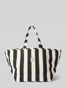 Barts Shopper met draagband model 'JUNO'