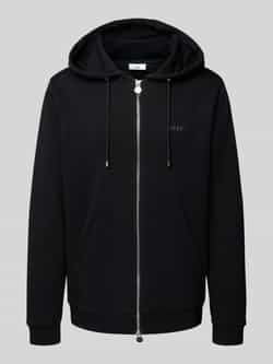 Balr. Sweatjack met capuchon