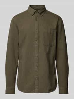 Jack & Jones Premium Vrijetijdsoverhemd met button-downkraag model BROOK