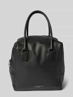 Liebeskind Berlin Tas Satchel M KAYLA ARCHIVE 3D LEATHER