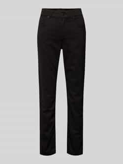 Angels Stoffen broek met 5-pocketmodel model 'CICI'