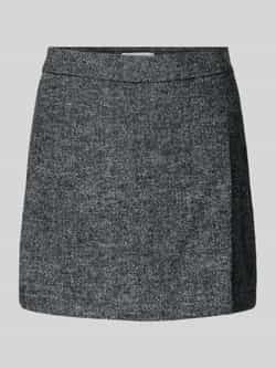 LeGer by Lena Gercke Minirok met naadritssluiting