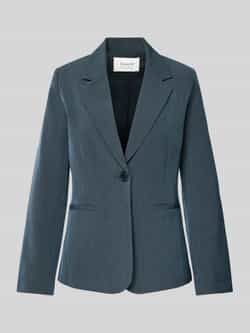 B.Young Blazer met reverskraag model 'Danta'