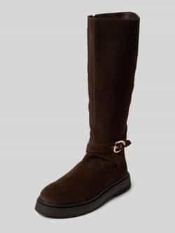 Blauer USA Laarzen met ritssluiting model 'HANNA'