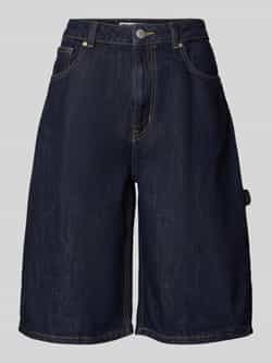Review Bermuda met 5-pocketmodel