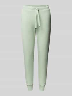 Christian Berg Woman Sweatpants van katoenmix