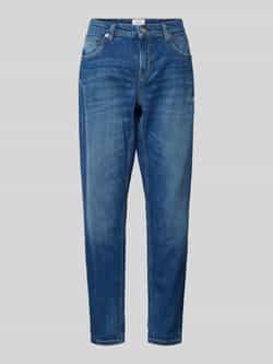 CAMBIO Jeans in verkorte pasvorm model 'KERRY