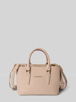 VALENTINO BAGS Shopper met labeldetail