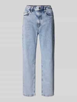 Rich & Royal Jeans met 5-pocketmodel