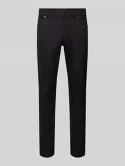 Christian Berg Men Regular fit jeans in 5-pocketmodel