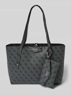 Guess Shopper met haakjessluiting model 'BRENTON'