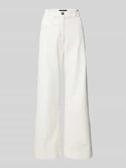 Marc Cain Jeans met 5-pocketmodel