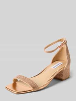 Steve Madden Sandalen met doornsluiting model 'GENA'