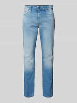 Only & Sons Regular fit jeans in 5-pocketmodel model 'WEFT'