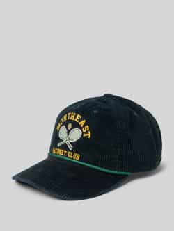 Polo Ralph Lauren Trucker-pet met verstelbaar trensje