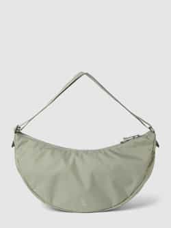 Gotbag Schoudertas met labelprint model 'MOON'